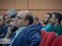 گزارش تصویری | آیین تجلیل از  کارکنان نمونه سال 1396 